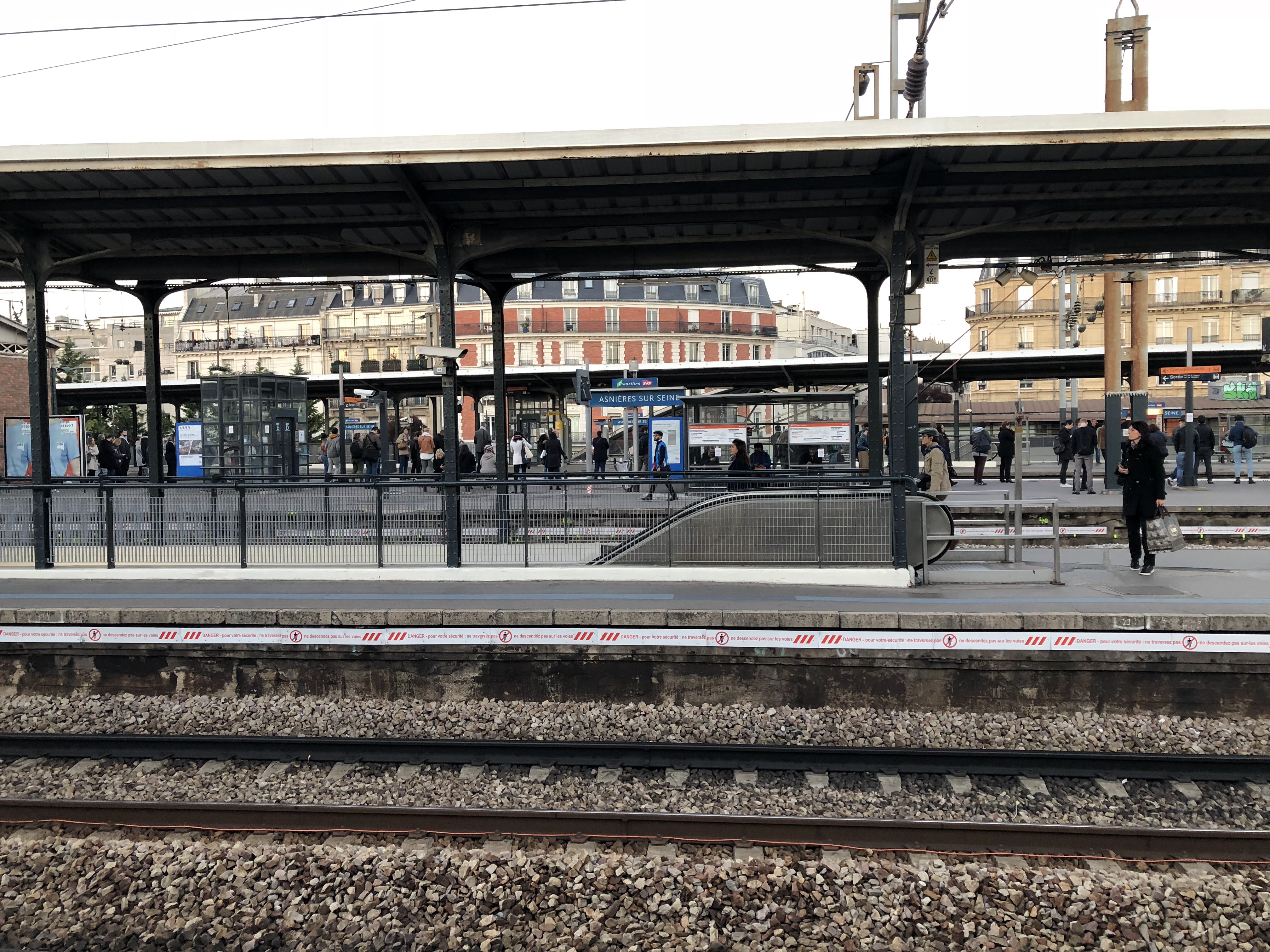 Photo n° 2 de l'avis de Kévin. fait le 27/10/2018 à 14:12