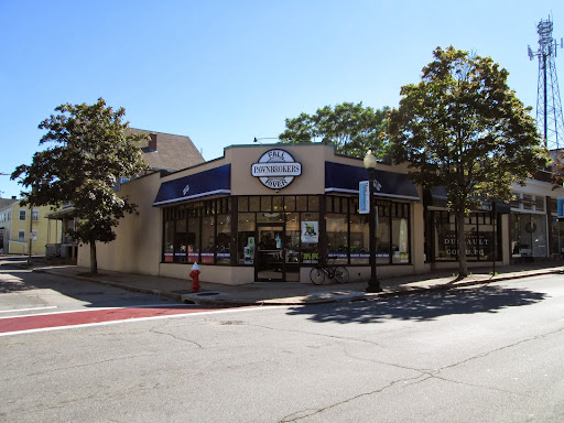 Pawn Shop «Fall River Pawn Brokers», reviews and photos, 268 Union St, New Bedford, MA 02740, USA