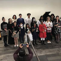 Enchanting Harp for Weddings and Special Events, Larisa Smirnova - Photo 2 - Car repair in Morgan Hill, CA, Gilroy