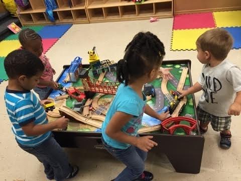 School «Kidz Rock Early Learning Center», reviews and photos, 6641 FL-46, Sanford, FL 32771, USA