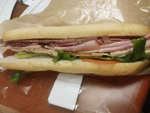 Grocery Store «Jewel-Osco», reviews and photos, 303 Holmes Ave, Clarendon Hills, IL 60514, USA