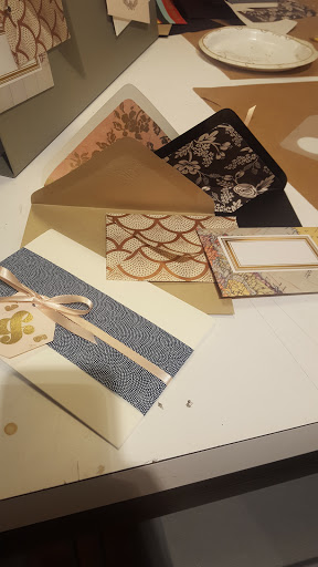 Stationery Store «Paper Source», reviews and photos, 3333 Bear St #125, Costa Mesa, CA 92626, USA