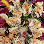 Photo n°7 de l'avis de Valerio.i fait le 20/09/2018 à 11:36 sur le  L'Uliveto - Ristorante,Albergo,Pizzeria,Piscina à Veroli