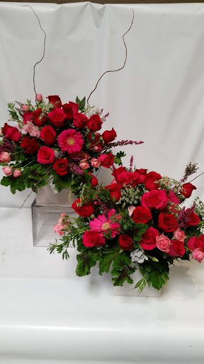 Florist «Louis Gardens Florist», reviews and photos, 1251 S Beach Blvd q, La Habra, CA 90631, USA