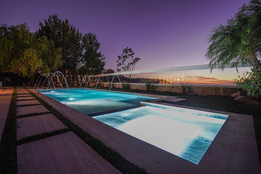 OC Poolscapes image