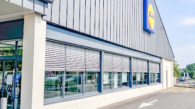 Lidl Thorigné à Cesson-Sévigné