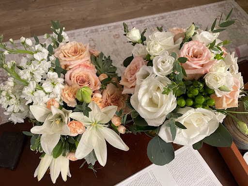 Florist «Flowers By Maryellen», reviews and photos, 1619 Ocean St, Marshfield, MA 02050, USA