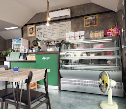 Fu Cafe photo
