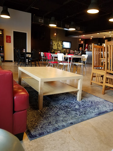 Coffee Shop «Coffeehouse Five», reviews and photos, 323 Market Plaza, Greenwood, IN 46142, USA