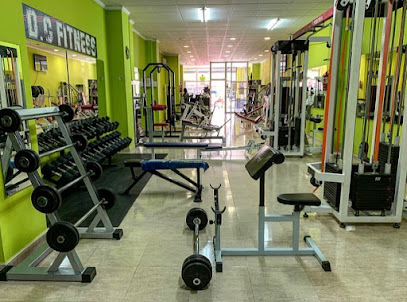 DC Fitness Gym - C. Camilo José Cela, 3, 03370 Redován, Alicante, Spain