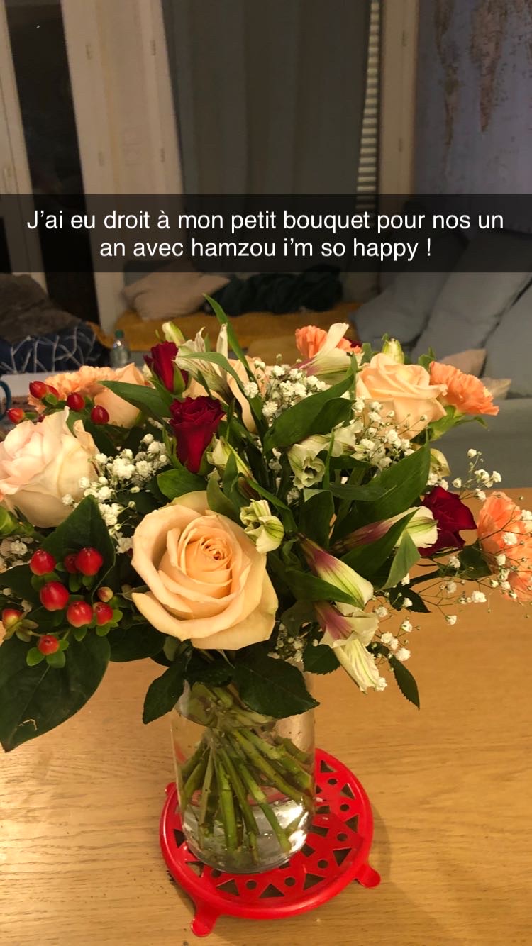 Photo n° 1 de l'avis de Hamza.a fait le 07/02/2024 à 08:15
