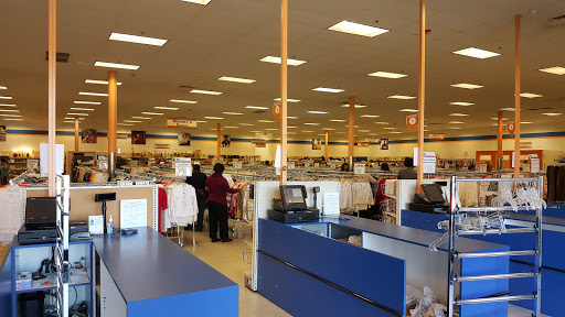 Thrift Store «Goodwill», reviews and photos