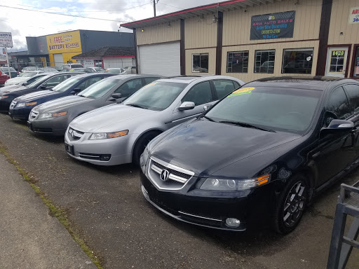 Used Car Dealer «aria auto sales», reviews and photos, 8420 NE Hwy 99, Vancouver, WA 98665, USA