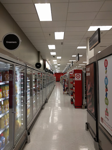 Department Store «Target», reviews and photos, 2000 W Waters Rd, Ann Arbor, MI 48103, USA
