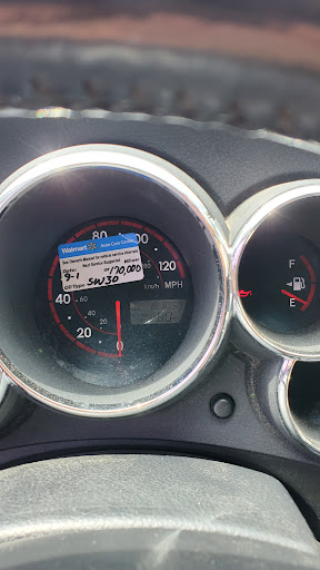 Department Store «Walmart Supercenter», reviews and photos, 2232 Gallatin Pike N, Madison, TN 37115, USA