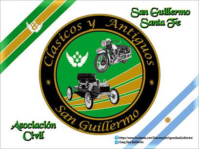 17 y 18 de Agosto 2019 -8º Encuentro de Clásicos y Antiguos San Guillermo.