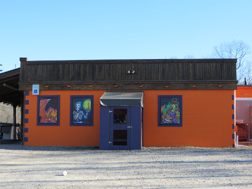 Convenience Store «Hell In A Handbasket», reviews and photos, 4025 Patterson Lake Rd, Pinckney, MI 48169, USA