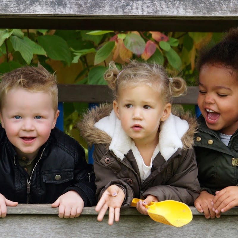 Kinderopvang Boemerang Tilburg