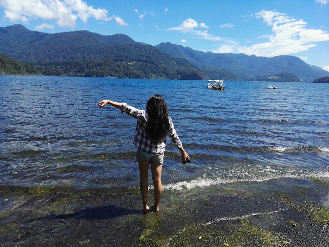 Panguipulli, Los Ríos, Chile