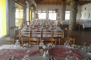 Faros Restaurant image