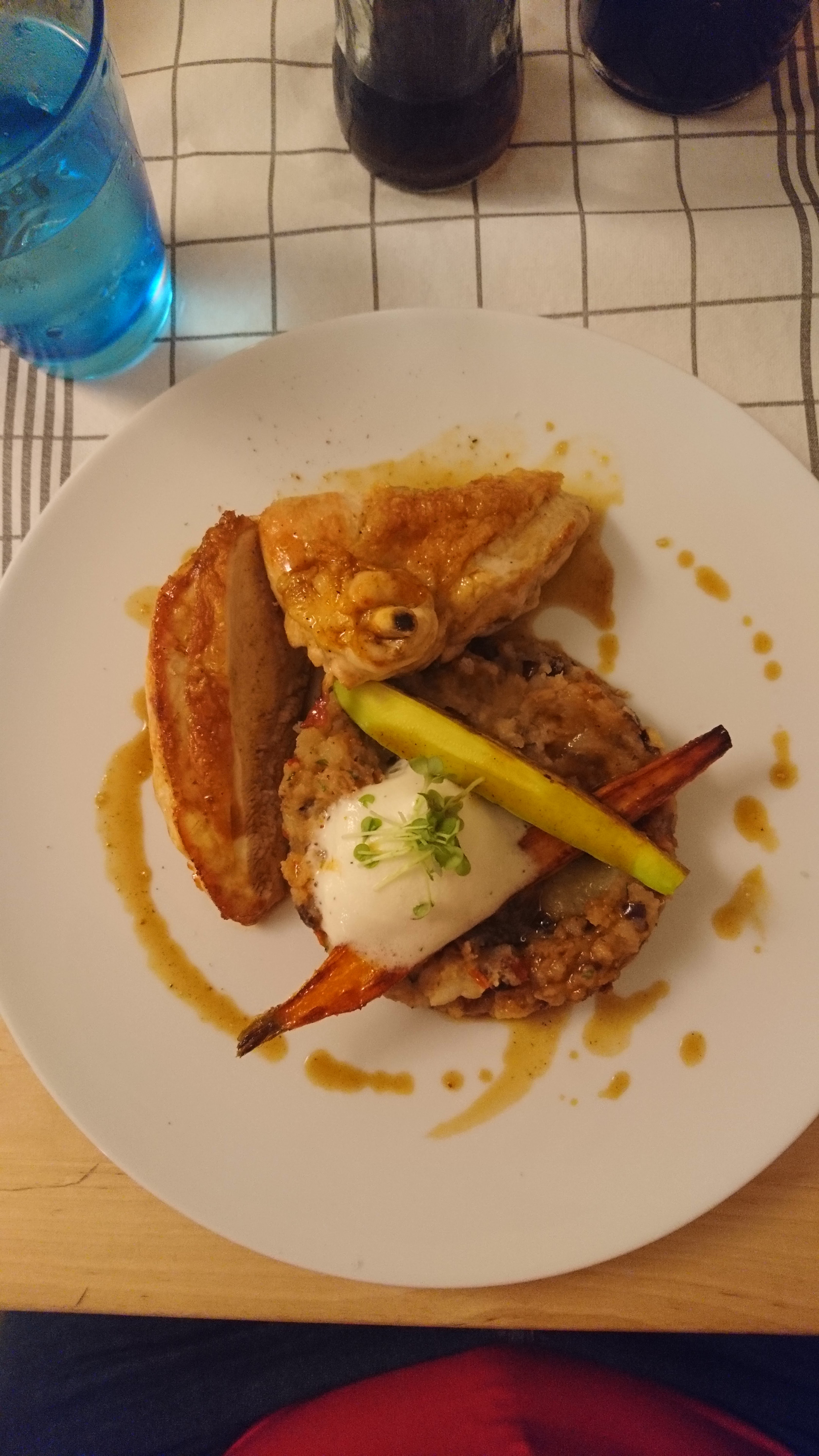 Photo n° 1 de l'avis de Biduline. fait le 14/07/2019 à 13:24
