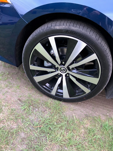 Nissan Dealer «Freedom Nissan of South Burlington», reviews and photos, 1095 Shelburne Rd, South Burlington, VT 05403, USA