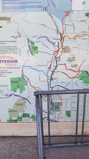 Bicycle Repair Shop «Criterium Bicycles», reviews and photos, 6150 Corporate Dr, Colorado Springs, CO 80919, USA