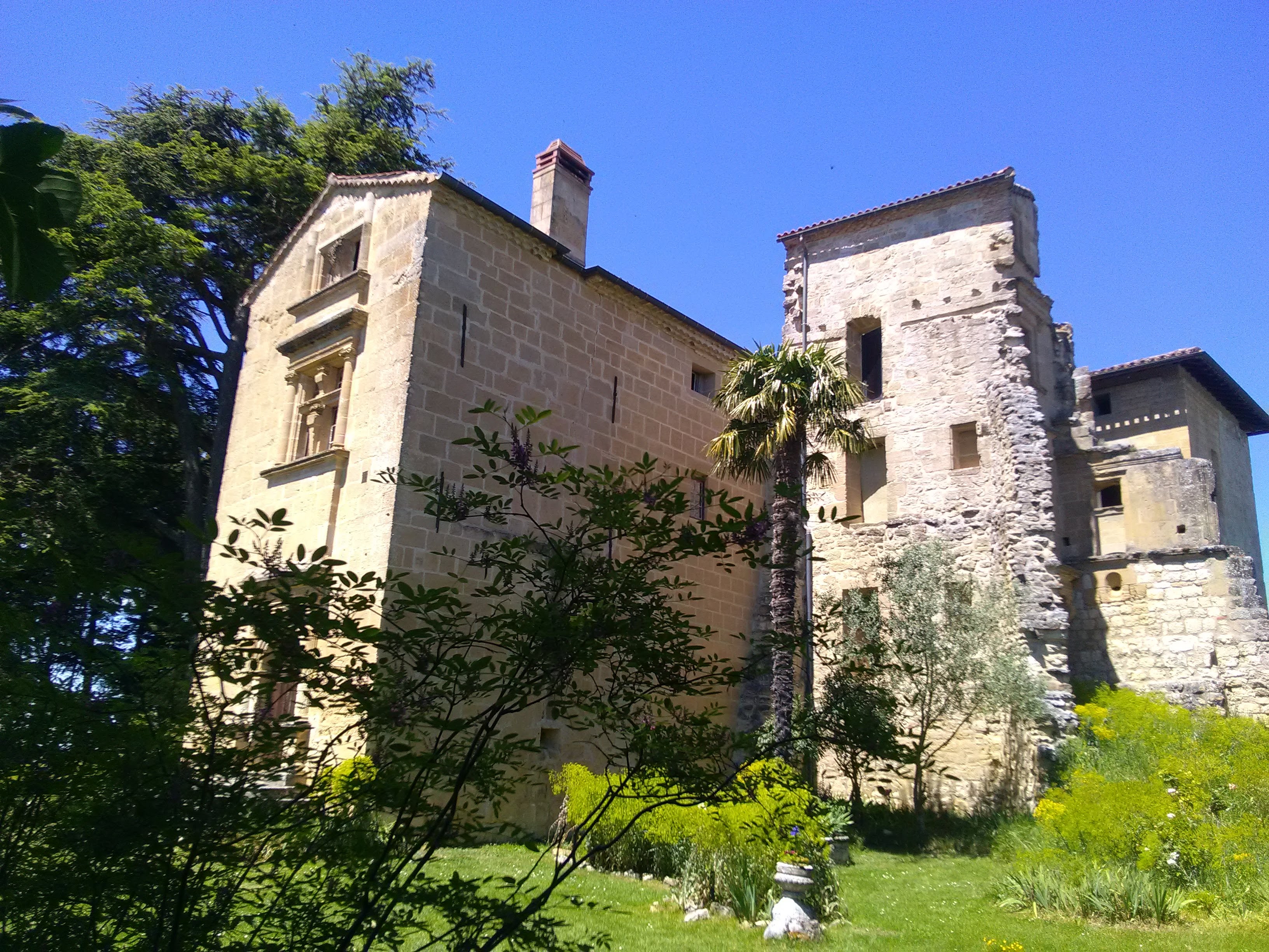 Photo n° 1 de l'avis de Fabienne.a fait le 14/05/2019 à 12:27