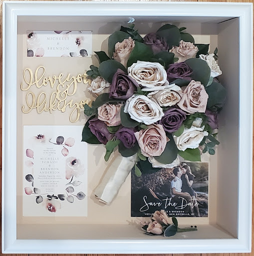 Dried Flower Shop «Lasting Floral Designs», reviews and photos, 23 High Ridge Rd a, Pound Ridge, NY 10576, USA