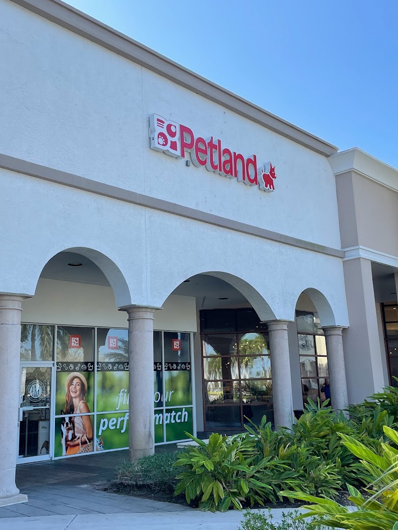 Petland Naples