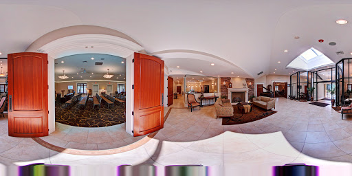 Funeral Home «Michaels Funeral Home», reviews and photos, 800 S Roselle Rd, Schaumburg, IL 60193, USA