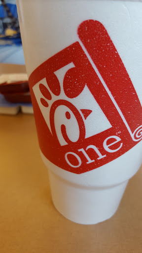 Fast Food Restaurant «Chick-fil-A», reviews and photos, 14647 Thatcher Ln, Carmel, IN 46032, USA