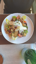 Photo n°12 de BAR RESTAURANT PIZZERIA Ô BISTROT à Chêne-en-Semine ()