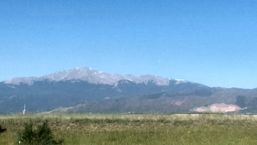 Community Center «Cordera», reviews and photos, 11894 Grand Lawn Cir, Colorado Springs, CO 80924, USA