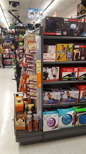 Sporting Goods Store «Big 5 Sporting Goods», reviews and photos, 3600 Peck Rd, El Monte, CA 91731, USA