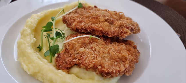 Comentarii opinii despre Rózsakert Étterem