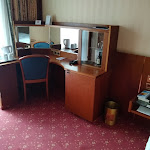 Photo n°12 de l'avis de Ichbines. fait le 03/11/2019 à 09:49 sur le  Best Western Premier Grand Hotel Russischer Hof à Weimar