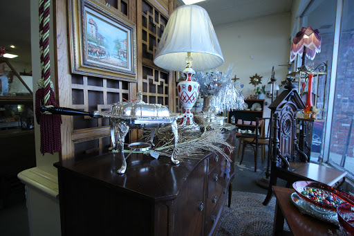 Antiques and More