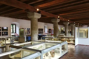 Archaeological Museum Kelheim image