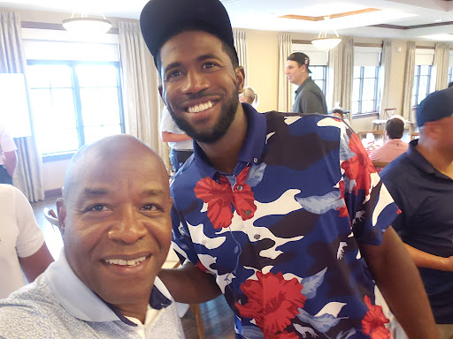 Golf Club «Old Hickory Golf Club», reviews and photos, 1 Dye Club Dr, St Charles, MO 63304, USA