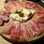 Photo n°2 de l'avis de Michelangelo.a fait le 08/12/2019 à 21:19 sur le  Pizzeria Hans à Toblach