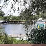 Photo n°6 de l'avis de Lutz.� fait le 18/07/2021 à 14:27 sur le  GastHof Milow - Restaurant & Pension im schönen Havelland à Milower Land