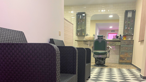 El Rincón Del Barbero en Arroyo de San Serván, Badajoz