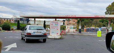 Auchan à Béziers