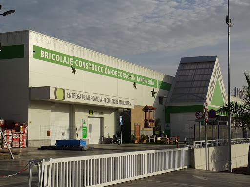 Leroy Merlin Las Palmas