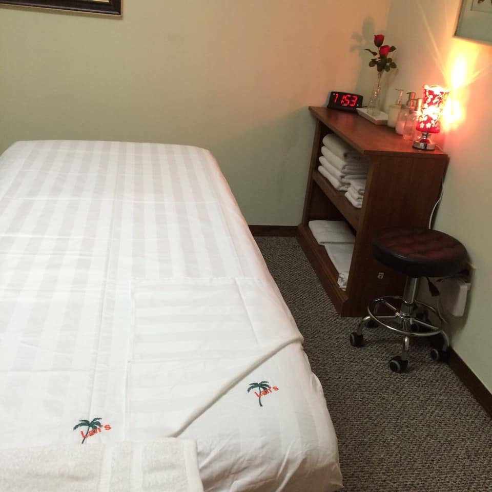 Lan's Massage Therapy 32444