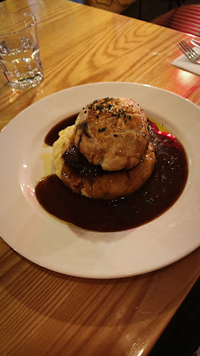 The Tasting Room - Restaurant