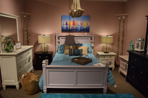 Furniture Store «HOM Furniture», reviews and photos, 4150 Berkshire Ln N, Plymouth, MN 55446, USA