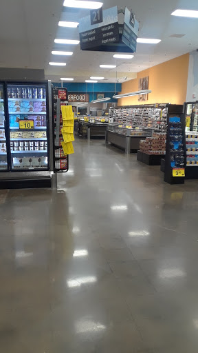 Grocery Store «Kroger», reviews and photos, 2061 Rufe Snow Dr, Keller, TX 76248, USA