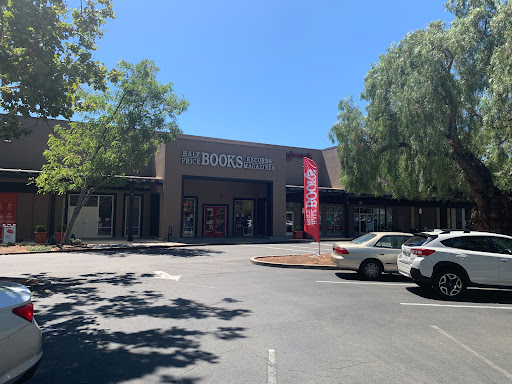 Half Price Books image